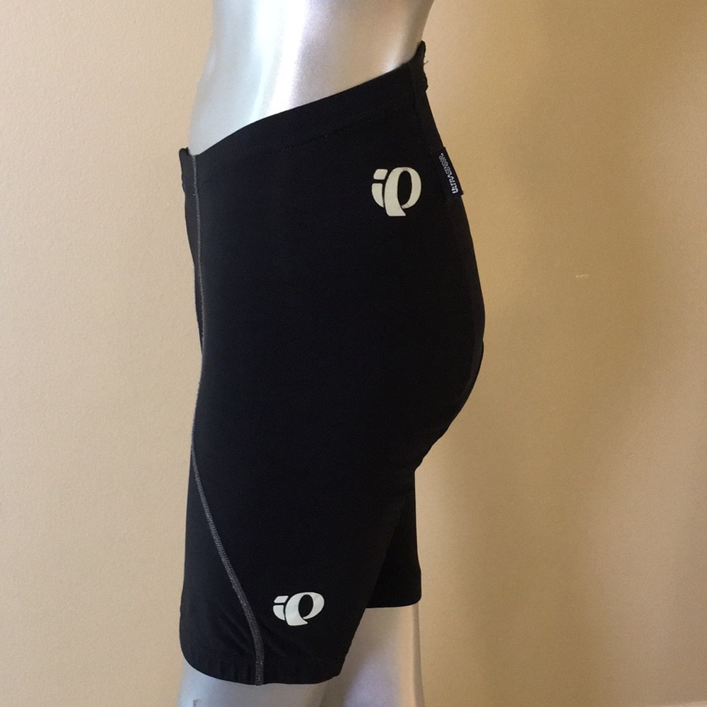 PEARL IZUMI | Women's Ultra Sensor Padded Cycling Shorts Bike Shorts